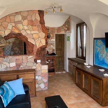 Casa Balilla 2 Apartment La Maddalena  Ngoại thất bức ảnh