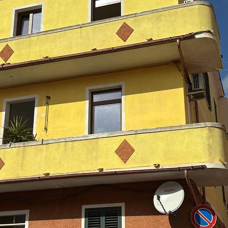 Casa Balilla 2 Apartment La Maddalena  Ngoại thất bức ảnh