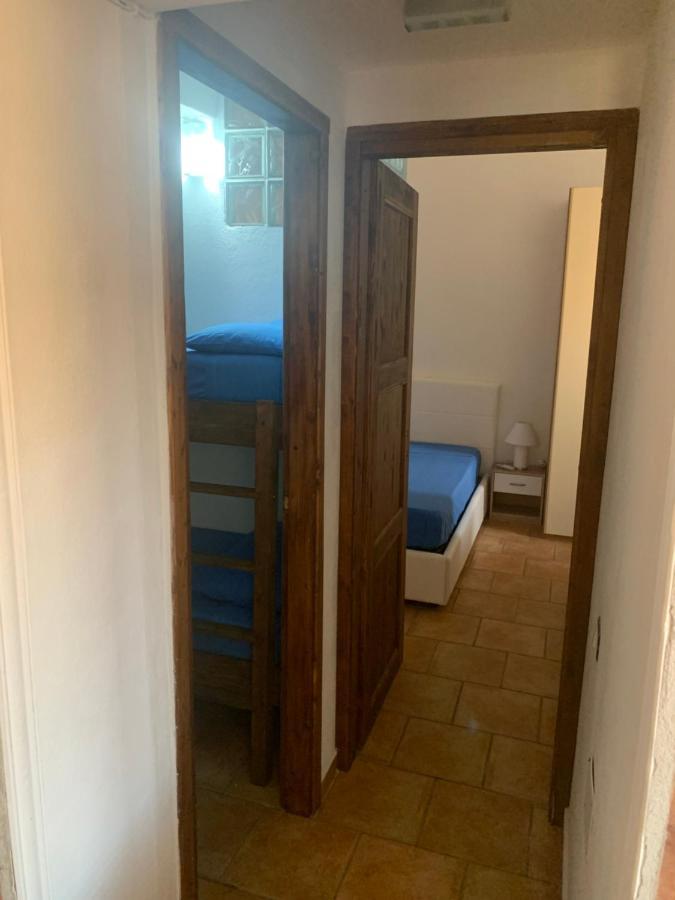 Casa Balilla 2 Apartment La Maddalena  Ngoại thất bức ảnh