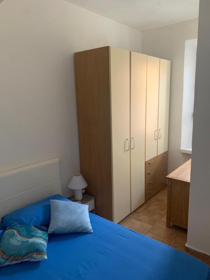 Casa Balilla 2 Apartment La Maddalena  Ngoại thất bức ảnh