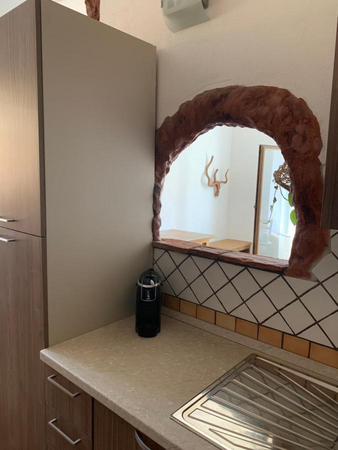 Casa Balilla 2 Apartment La Maddalena  Ngoại thất bức ảnh
