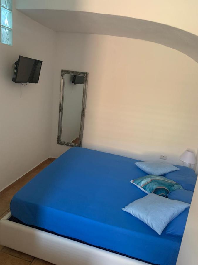 Casa Balilla 2 Apartment La Maddalena  Ngoại thất bức ảnh